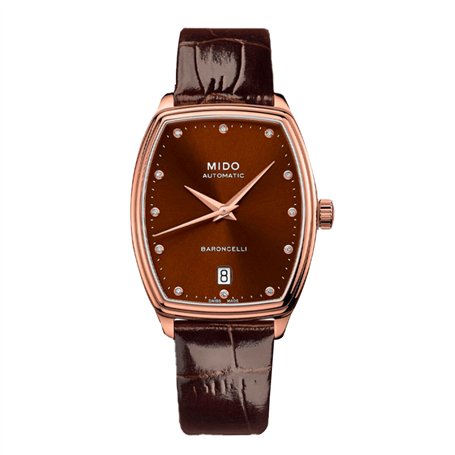 Montre Femme Mido M0413073629600