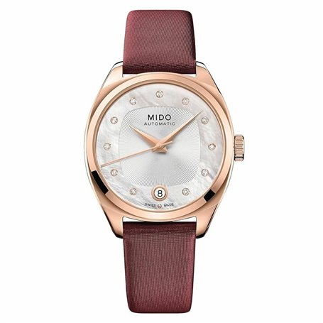 Montre Femme Mido M0243073711600 (Ø 33 mm)