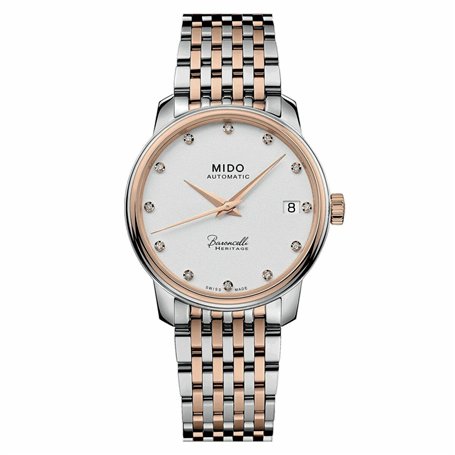 Montre Femme Mido M0272072201600 (Ø 33 mm)