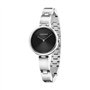 CALVIN KLEIN OUTLET Calvin Klein Quartz Montre avec Bracelet en Acier Inoxydable K9U23141