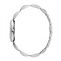 CALVIN KLEIN OUTLET Calvin Klein Quartz Montre avec Bracelet en Acier Inoxydable K9U23141