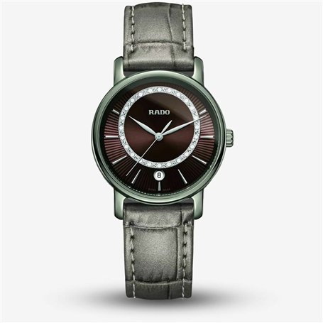 Montre Femme Rado R14064735 (Ø 33 mm)