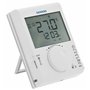 SIEMENS - RDJ100RF/SET Thermostat programmable sans fil + récepteur