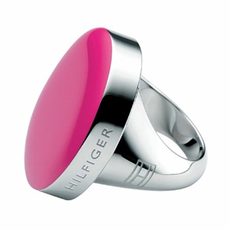 Bague Femme Tommy Hilfiger 2700199B (12)