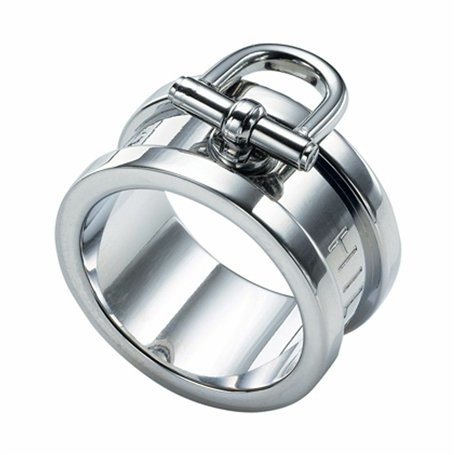 Bague Femme Tommy Hilfiger 2700242B (12)