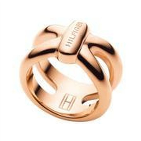 Bague Femme Tommy Hilfiger 2700327B (12)