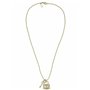 Collier Femme Tommy Hilfiger 2700459 50 cm