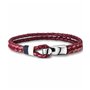 Bracelet Homme Tommy Hilfiger 2700672 Cuir 24 cm
