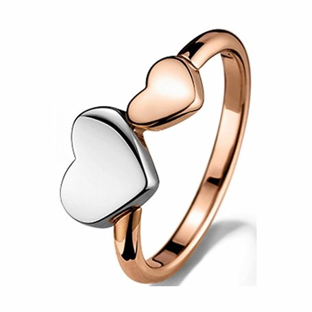 Bague Femme Tommy Hilfiger 2700815C (14)