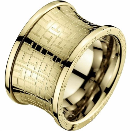 Bague Femme Tommy Hilfiger 2700817D (16)