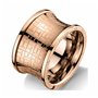 Bague Femme Tommy Hilfiger 2700818C (14)