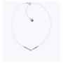 Collier Femme Tommy Hilfiger 2701078 60 cm