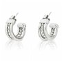 Boucles d´oreilles Femme Tommy Hilfiger 2701091 Acier inoxydable 1