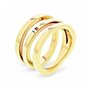 Bague Femme Tommy Hilfiger 2701100D (16)