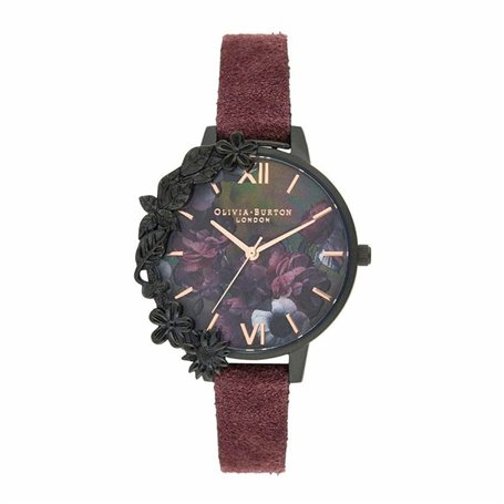 Montre Femme Olivia Burton OB16AD44