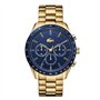 Lacoste Montre Chronographe à Quartz pour Homme Collection