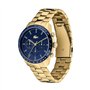 Lacoste Montre Chronographe à Quartz pour Homme Collection