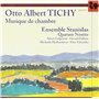 Otto-Albert Tichy-Musique de Chambre