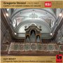 Gregorio Strozzi: Capricci Da Sonare Cembali et Organi