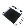 LUCKGONI Câble de disque dur SSD et support pour Dell Latitude 5590 5580 5591 Precision M3520 M3530