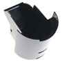 Nespresso Bac de récupération (conteneur à déchets) pour capsules de machine à café 12437311