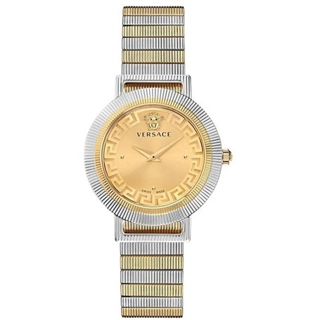 Montre Femme Versace LOGO HALO  2H (Ø 36 mm)