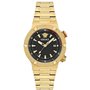 Montre Homme Versace GRECA LOGO  3H (Ø 43 mm)