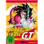 Dragonball GT-Box 2/Episode 22-41 [Import]