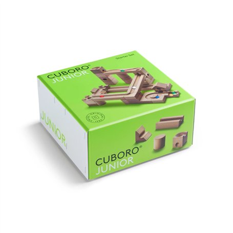 CUBORO Junior - Circuits à Billes