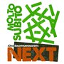 Jürg Solothurnmann & Next : Molto Subito