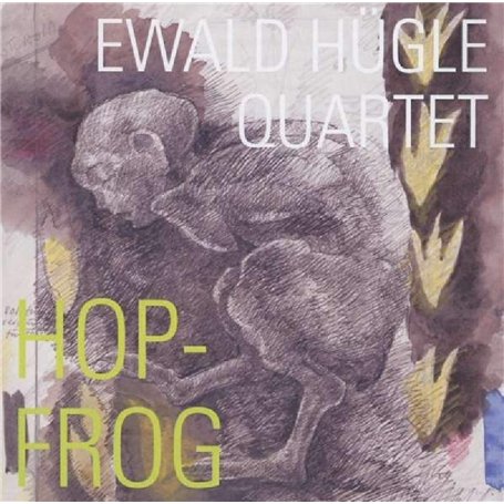 Ewald Hügle : Hop-Frog