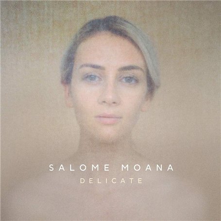 Delicate/Salome Moana