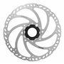 SwissStop Catalyseur One Rotor de Frein à Disque Unisexe