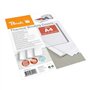 Peach Thermo-relieuse Couverture