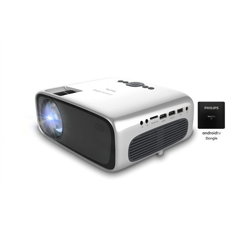 Philips NeoPix Ultra One+