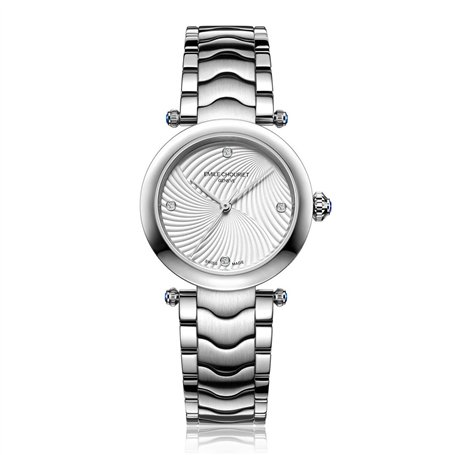 Montre Femme Emile Chouriet 06.2188.L.6.6.28.6
