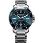 Montre Homme Emile Chouriet 08.1169.G.6.AW.98.6 (Ø 42 mm)