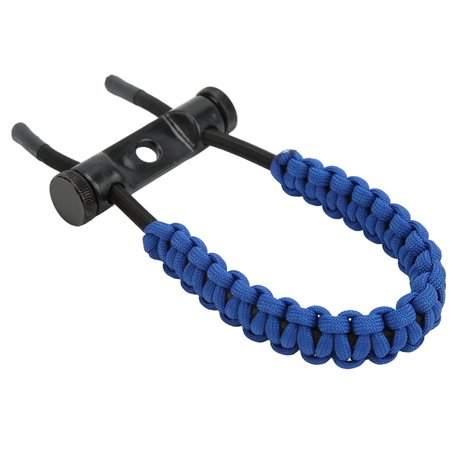 01 02 015 Dragonne de tir à l'arc