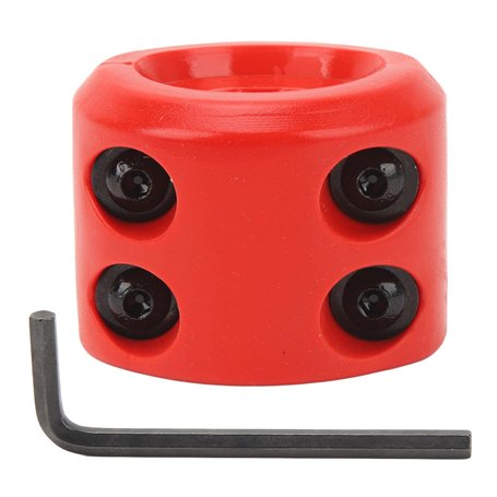 Crochet de Câble de Treuil