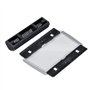 MASUNN Foil Et Cutter Pour Braun Shaver 3000 3305 3310 3315 3600 3610 3612 3614 3615
