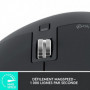 Logitech - Souris sans fil - MX Master 3S Performance. Ergonomique - Graphite 109,99 €