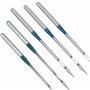 Singer 14u 854r 2054 Lot mixte d'aiguilles surjet