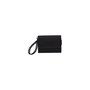Havaianas Pochette Femme Pochette Sac en caoutchouc (Black)