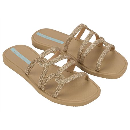 Ipanema Femme Solar Glow Slide Ad Tongues