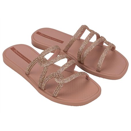 Ipanema Femme Solar Glow Slide Ad Tongues