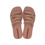 Ipanema Femme Solar Glow Slide Ad Tongues