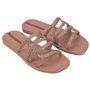 Ipanema Femme Solar Glow Slide Ad Tongues