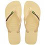 Havaianas HAV.Brasil Logo Sandales unisexe pour adulte