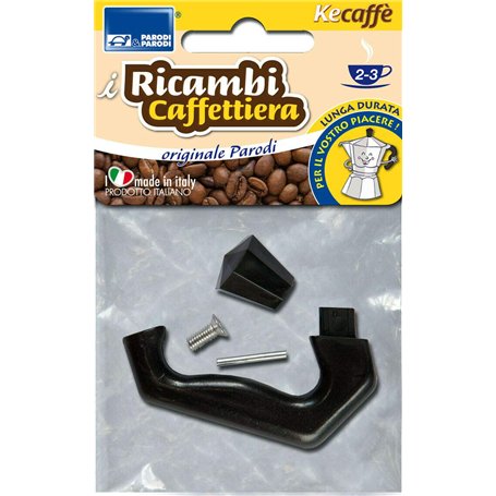 PARODI & PARODI 2-3 Tasses Moka