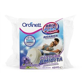 ORDINETT, Recharge pastilles 450 g lavande ORDINETT